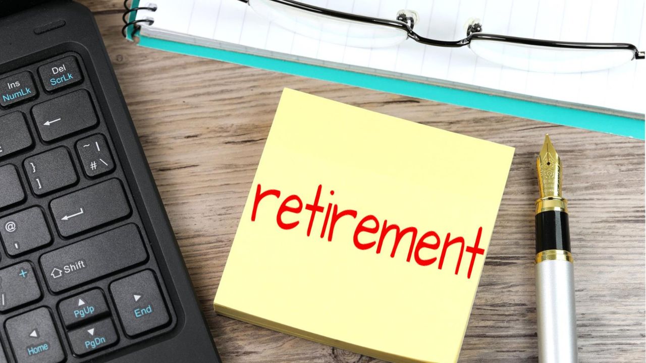 empower retirement