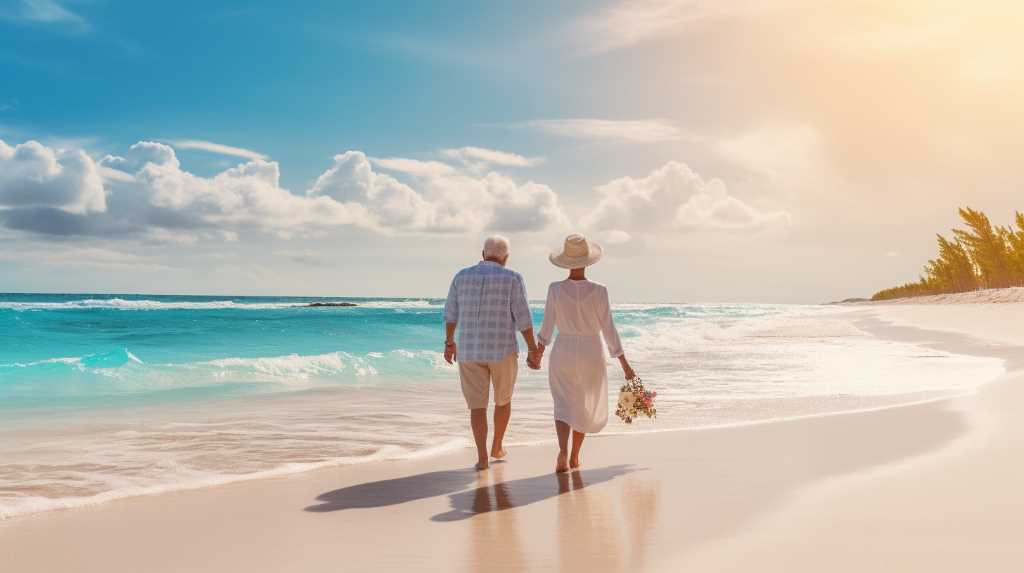 Retire Right: 10 Things to Do Today for a Better Retirement Tomorrow
