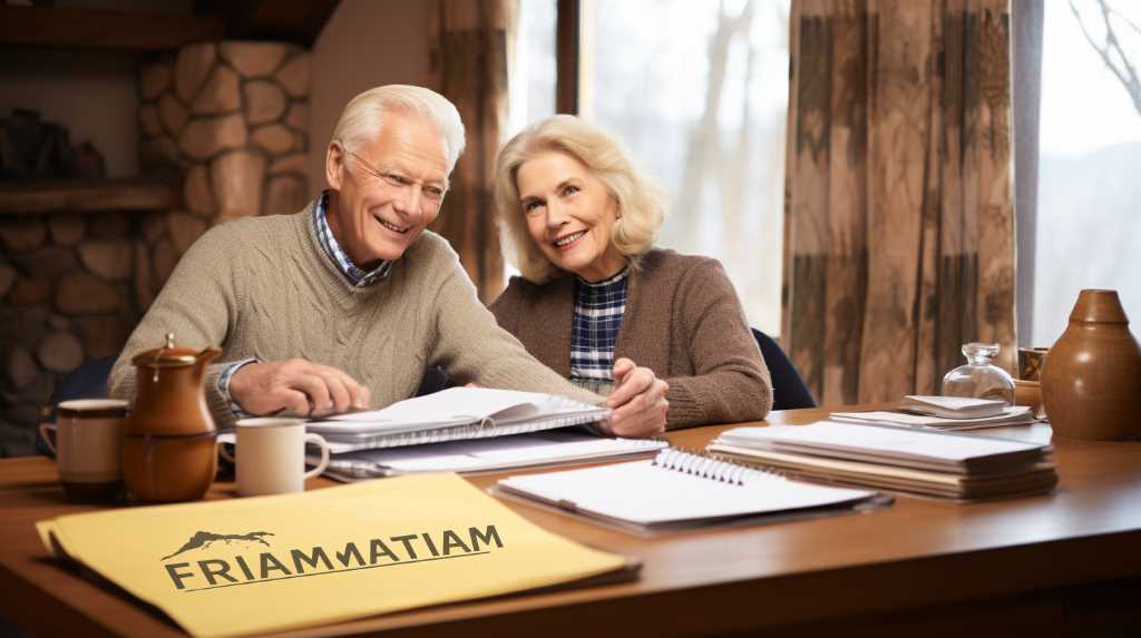 Planning Ahead: Top 10 Aspects of Life to Contemplate in Retirement Planning