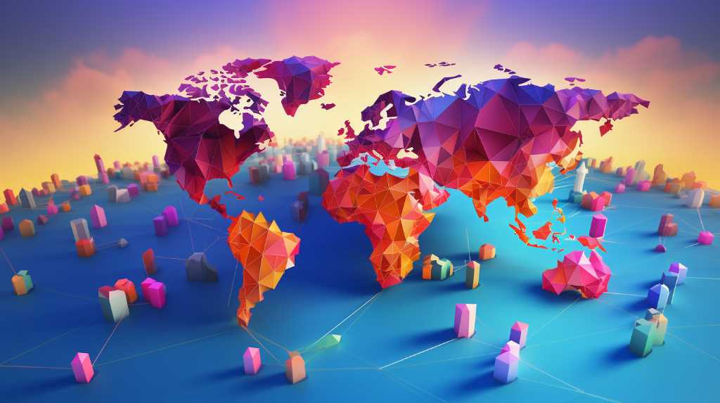 Global Hotspots for E-commerce: Top 10 Countries to Target for Your Dropshipping Business