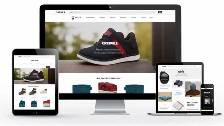 E-Commerce Excellence: Top 10 Essential Features of a Dropshipping Website