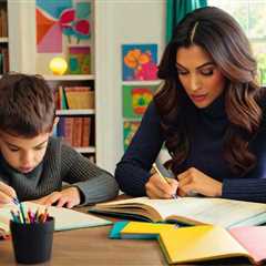 How Can Homeschooling Families Plan Their Finances Effectively?