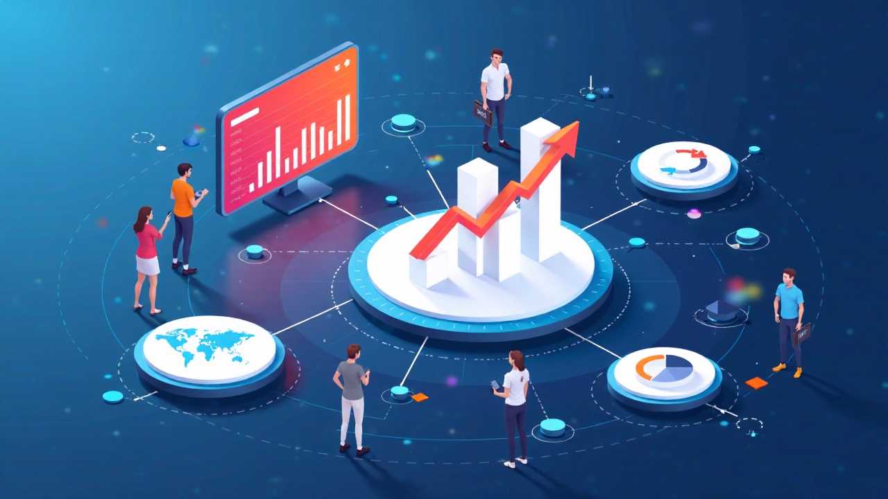 Mastering Downline Management Tools: Strategies for Network Growth, Team Engagement, and Lead Generation Success