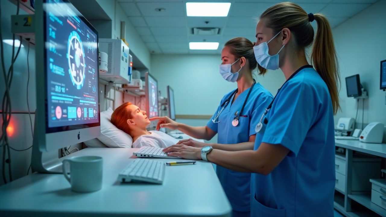 Telehealth Nursing Careers: Your Path to Remote Healthcare and Virtual Patient Care Success