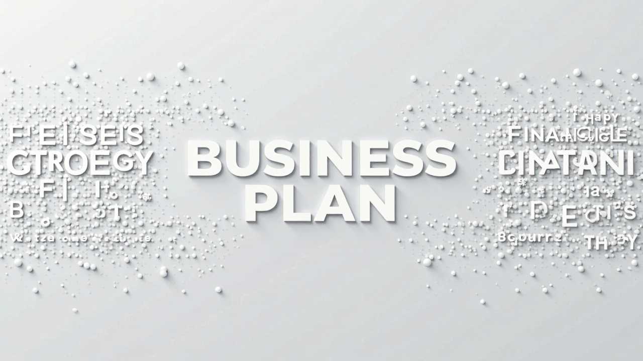 Mastering Business Plan Writing: Crafting Strategic Goals, Financial Projections, and a Compelling Value Proposition