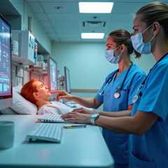 Telehealth Nursing Careers: Your Path to Remote Healthcare and Virtual Patient Care Success