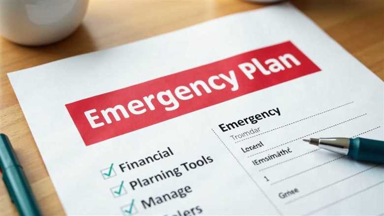 Mastering Emergency Fund Building: Proven Savings Strategies, Budgeting Methods, and Income Diversification Techniques for Financial Security