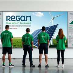 Maximize Your Earnings: Mastering Renewable Energy Affiliate Programs through Niche Targeting and Conversion Optimization